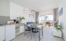Apart-Rent Apartment Bahia 0020